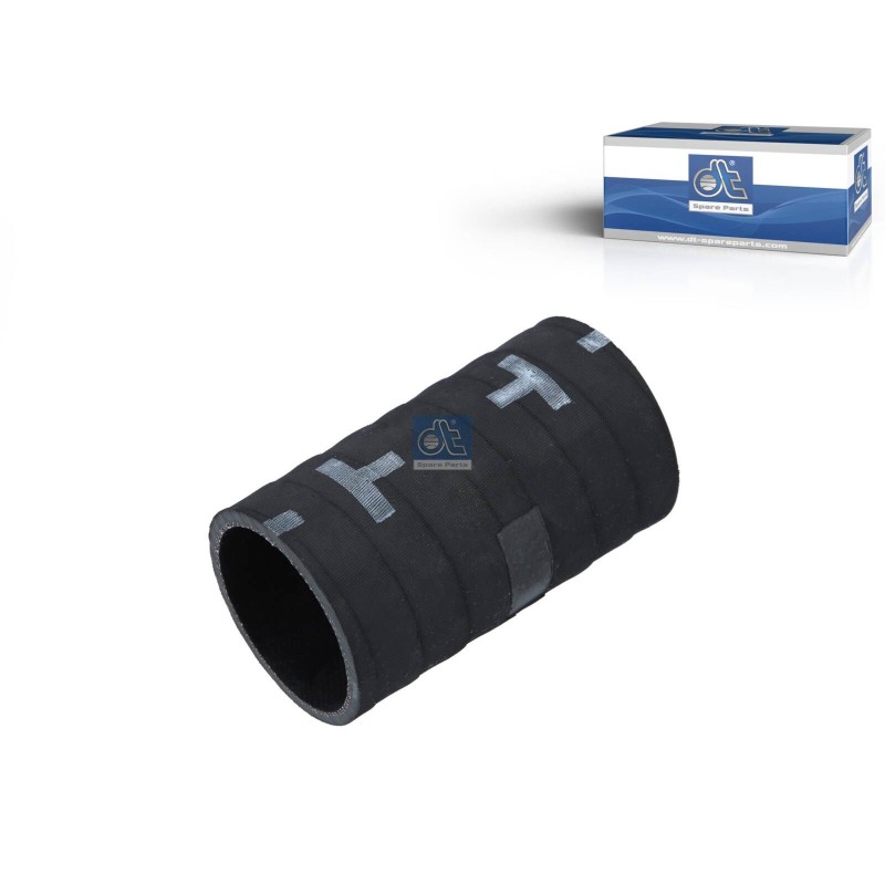 DT Spare Parts Jahutusvoolik 5.45209