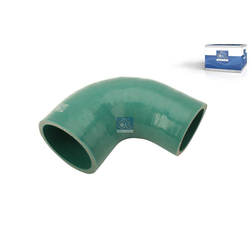 DT Spare Parts Jahutusvoolik 5.45214
