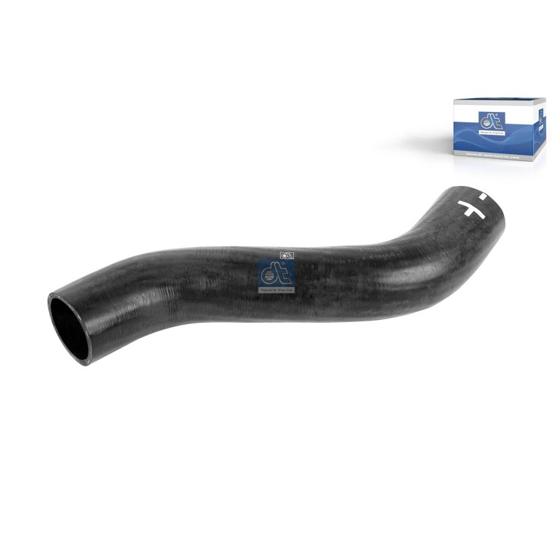 DT Spare Parts Jahutusvoolik 5.45310