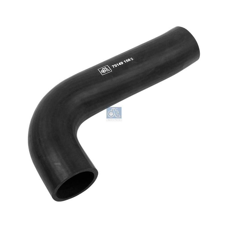 DT Spare Parts Jahutusvoolik 5.45316