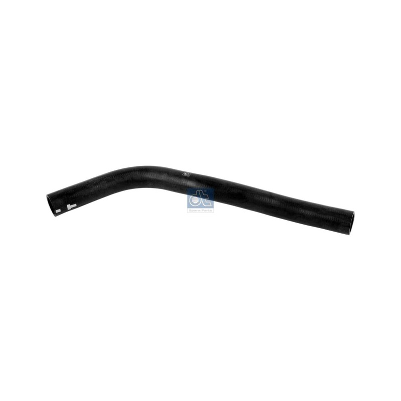 DT Spare Parts Jahutusvoolik 5.45317