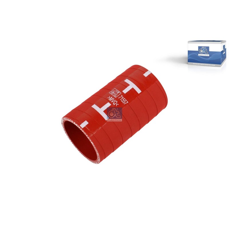 DT Spare Parts Jahutusvoolik 5.45318