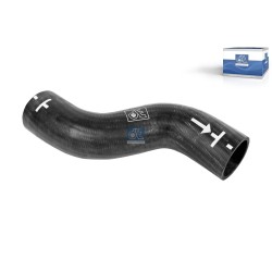 DT Spare Parts Jahutusvoolik 5.45370