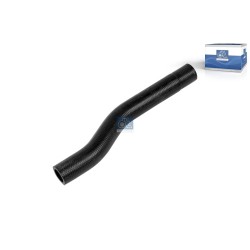 DT Spare Parts Jahutusvoolik 5.45385