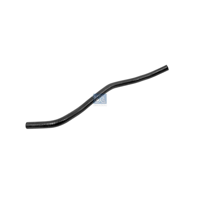 DT Spare Parts Jahutusvoolik 5.45430