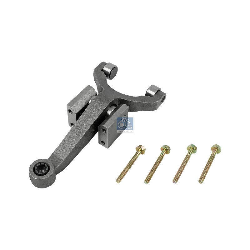 DT Spare Parts Sidurikahvel,sidur 5.50072