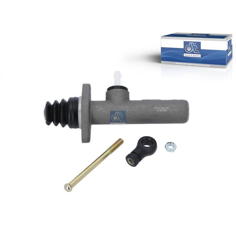 DT Spare Parts Andjasilinder,Sidur 5.53032