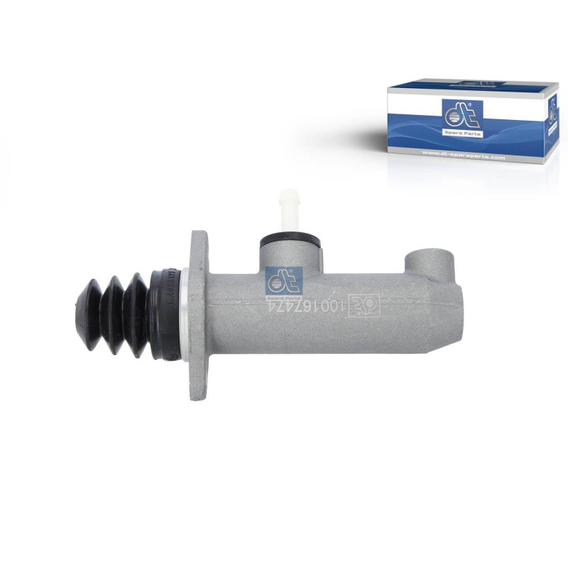 DT Spare Parts Andjasilinder,Sidur 5.53034