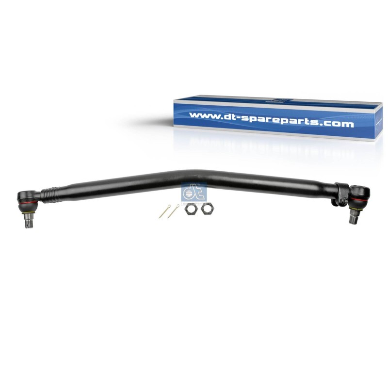 DT Spare Parts Juhtvarras 5.55187