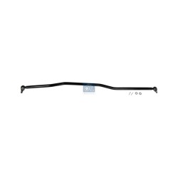 DT Spare Parts Juhtvarras 5.55197