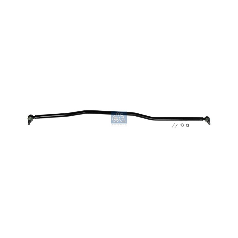 DT Spare Parts Juhtvarras 5.55197