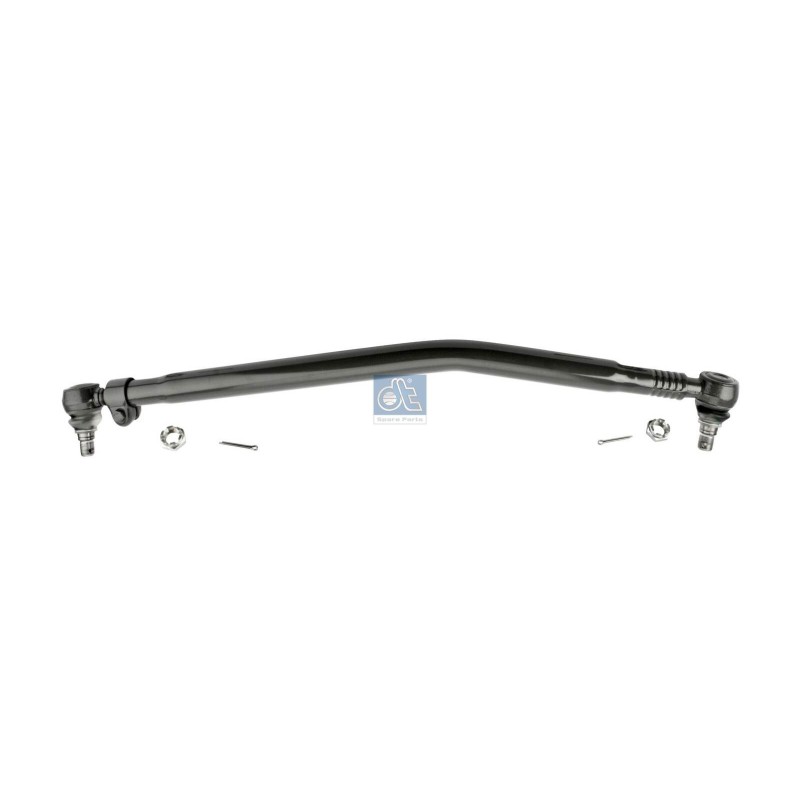 DT Spare Parts Juhtvarras 5.55200