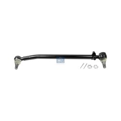 DT Spare Parts Juhtvarras 5.55202