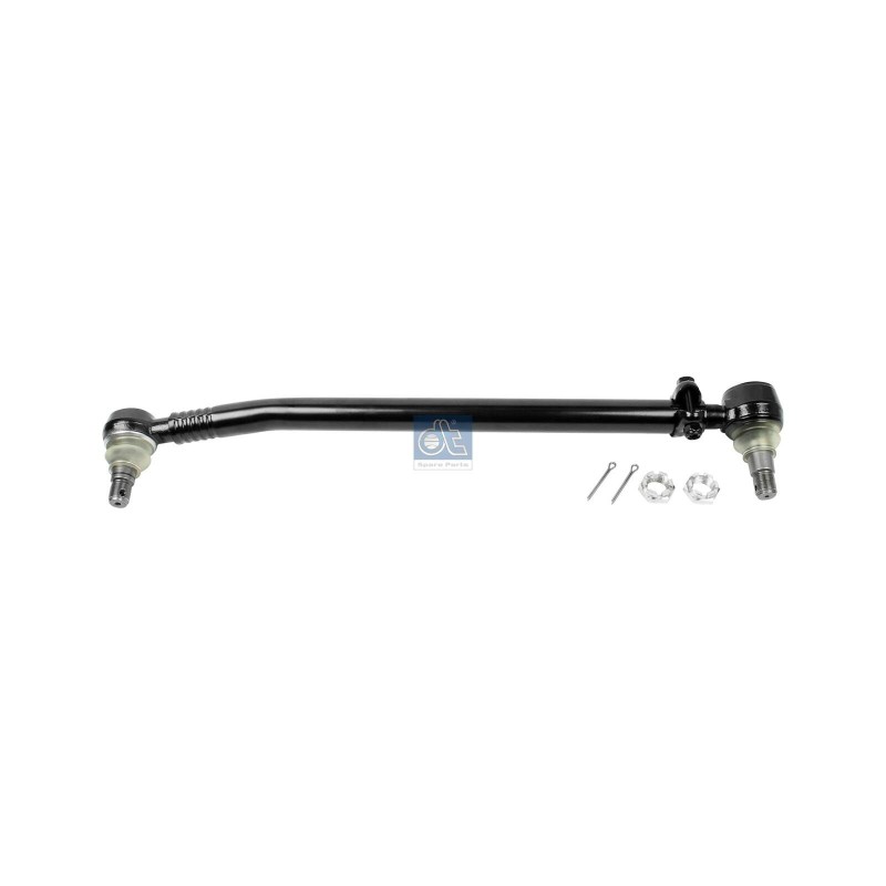 DT Spare Parts Juhtvarras 5.55202