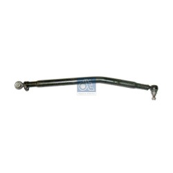 DT Spare Parts Juhtvarras 5.55204