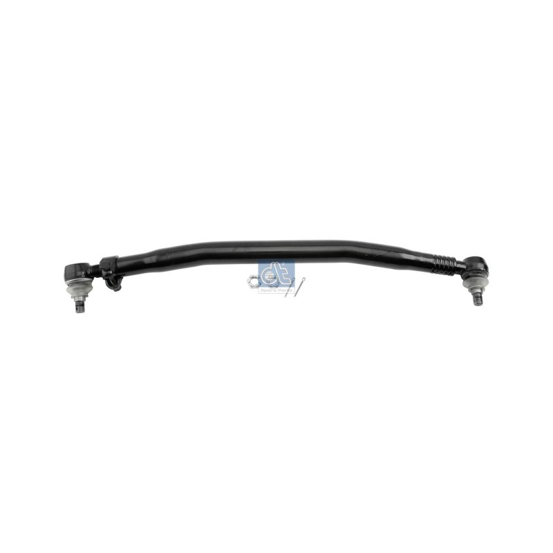 DT Spare Parts Juhtvarras 5.55205