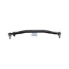 DT Spare Parts Juhtvarras 5.55205