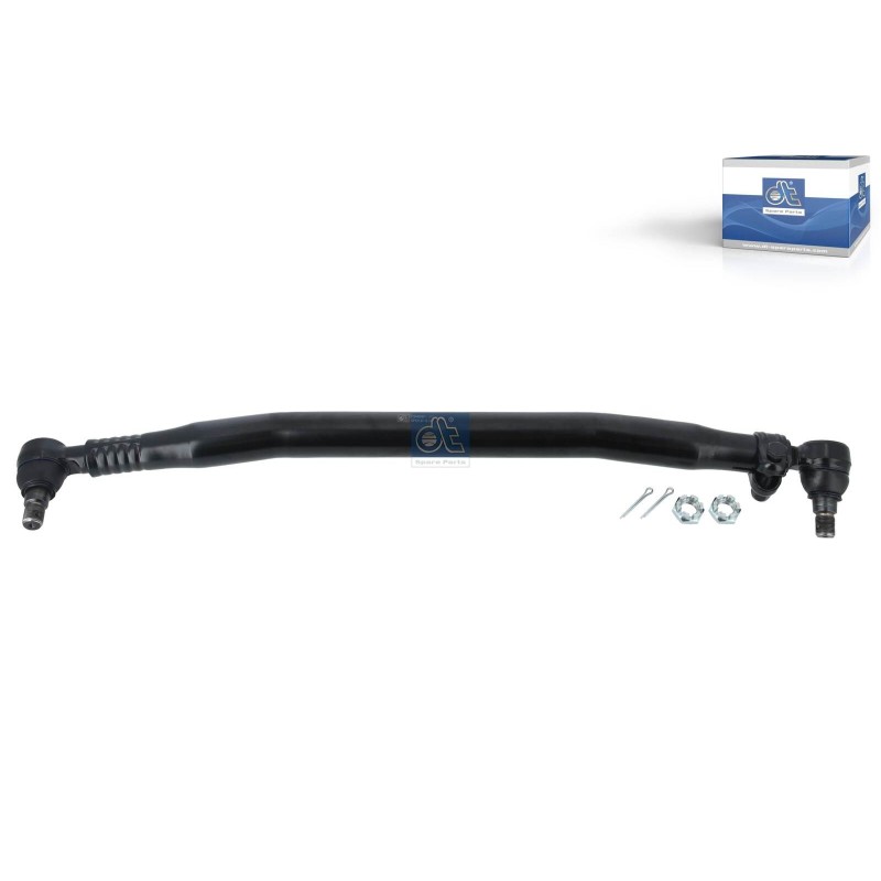 DT Spare Parts Juhtvarras 5.55206