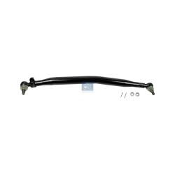 DT Spare Parts Juhtvarras 5.55207