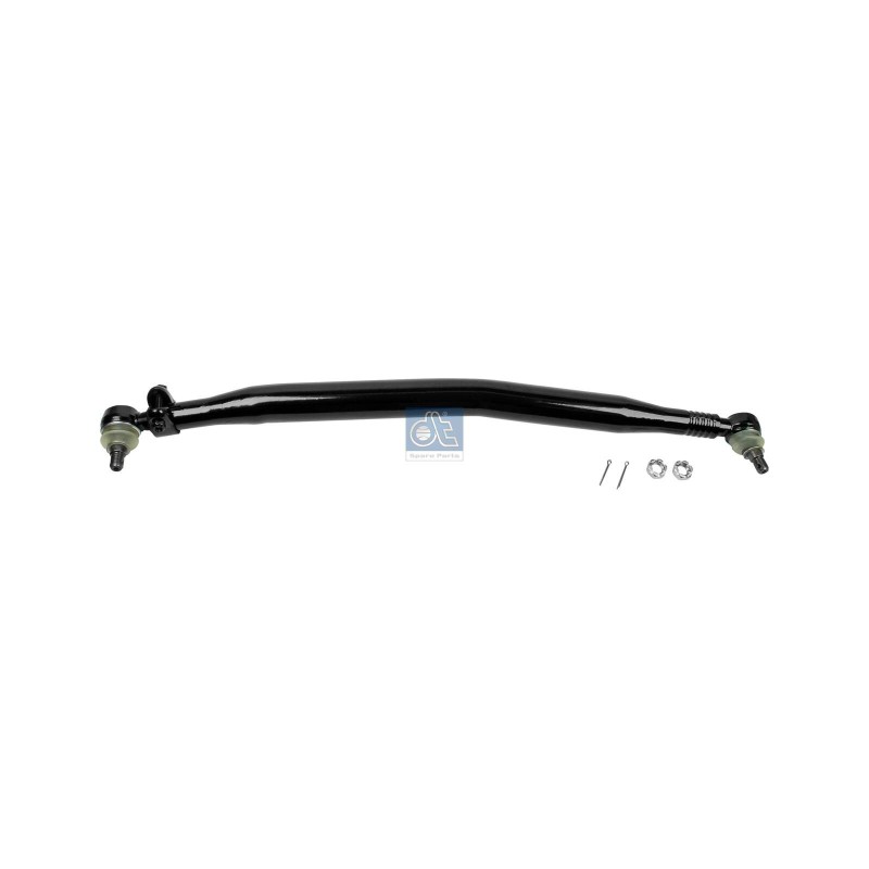 DT Spare Parts Juhtvarras 5.55207