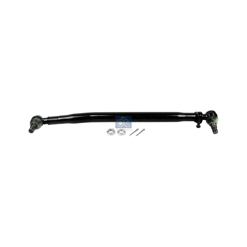 DT Spare Parts Juhtvarras 5.55208