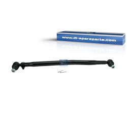 DT Spare Parts Juhtvarras 5.55209