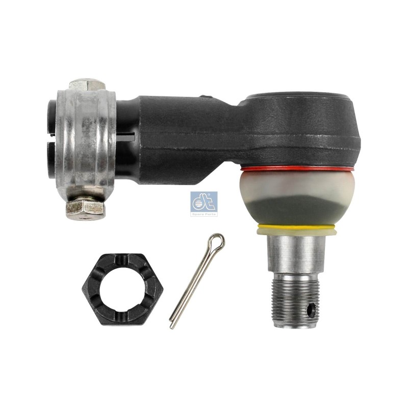 DT Spare Parts Rooliots 5.55225