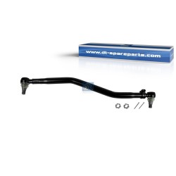 DT Spare Parts Juhtvarras 5.55241