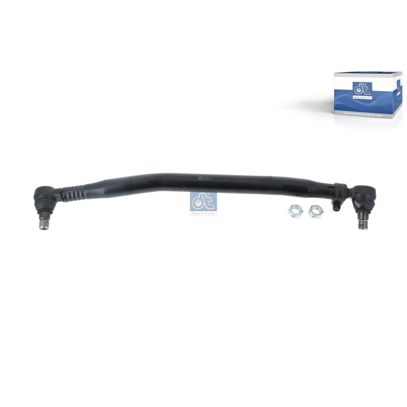 DT Spare Parts Juhtvarras 5.55249