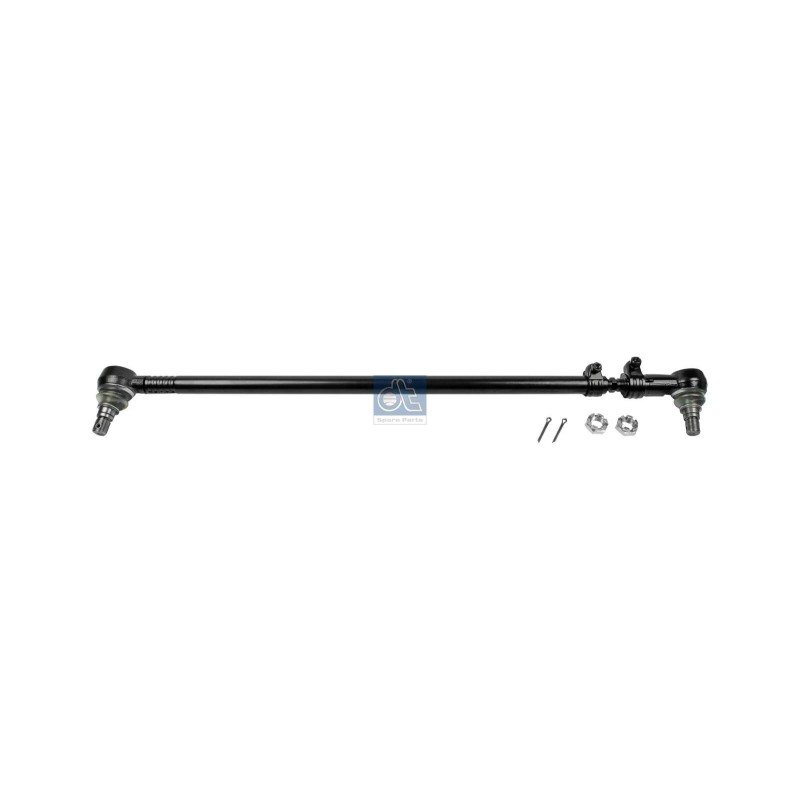 DT Spare Parts Juhtvarras 5.55255