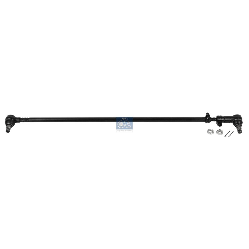 DT Spare Parts Juhtvarras 5.55256