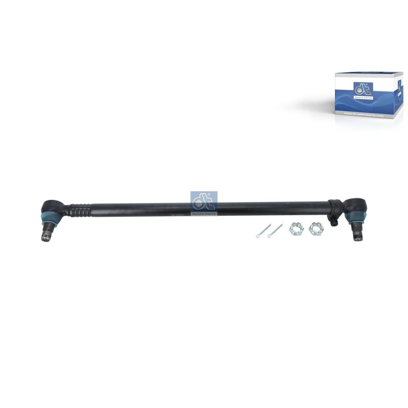 DT Spare Parts Juhtvarras 5.55259