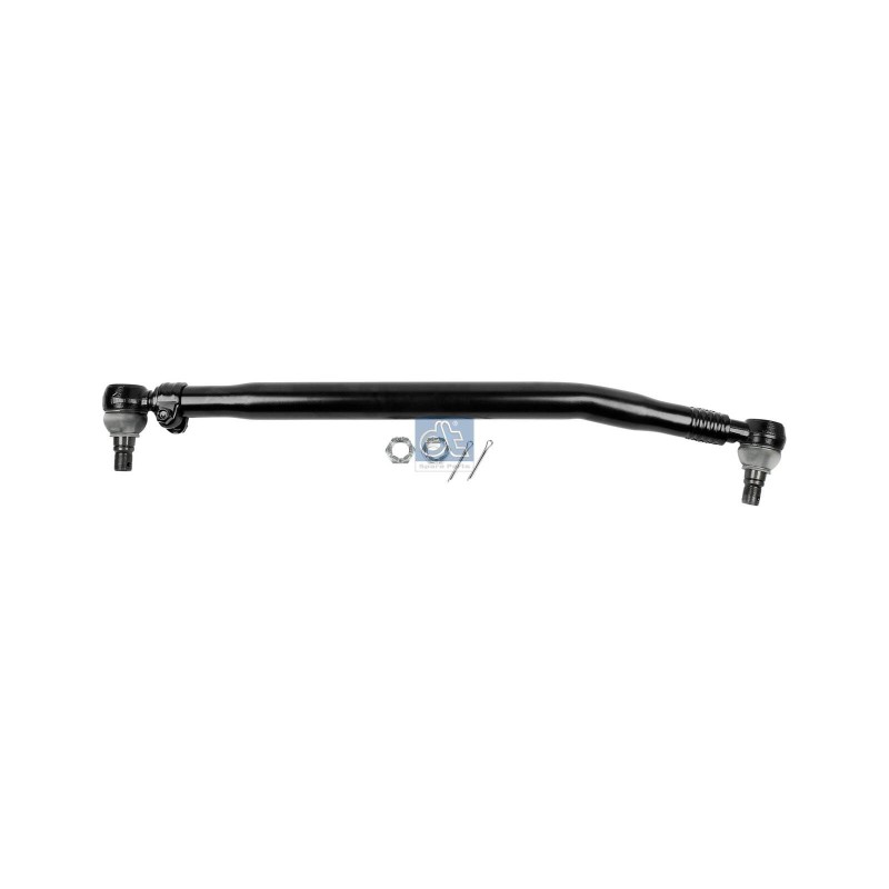 DT Spare Parts Juhtvarras 5.55260