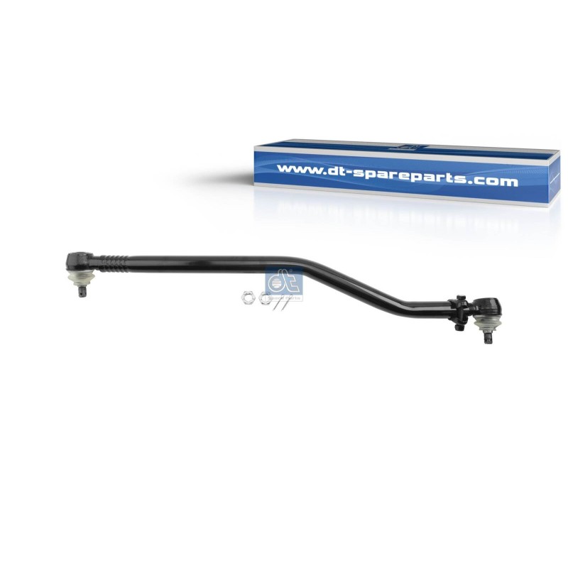 DT Spare Parts Juhtvarras 5.55263