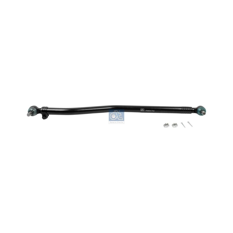 DT Spare Parts Juhtvarras 5.55265