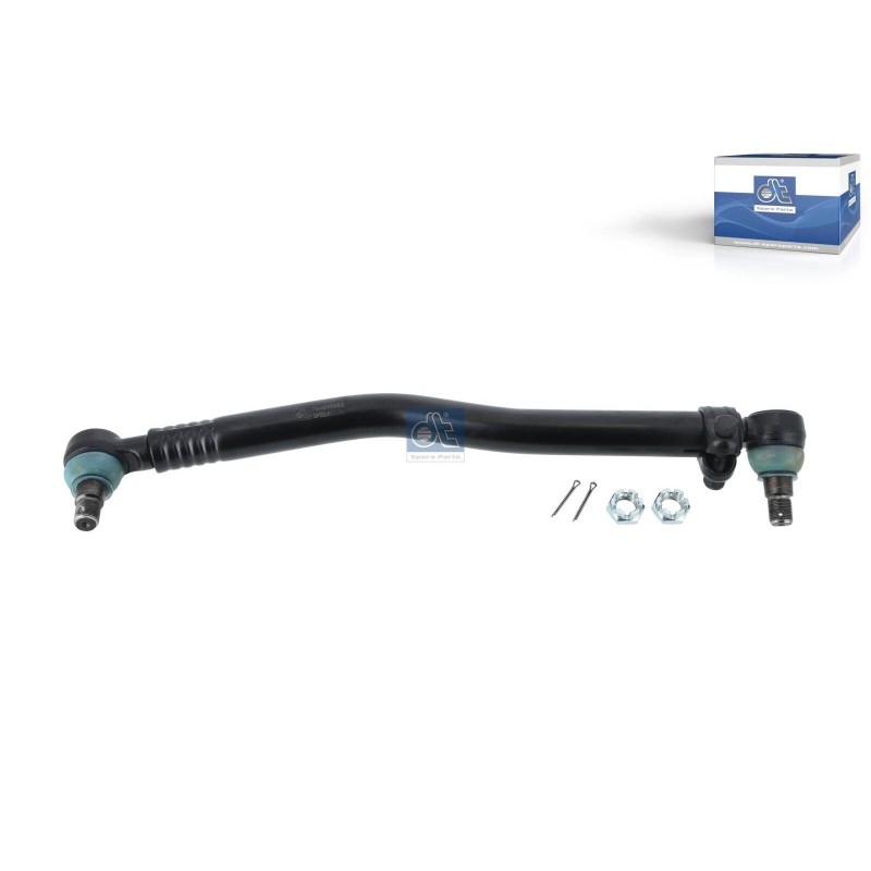 DT Spare Parts Juhtvarras 5.55268