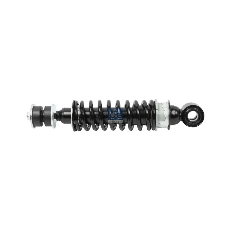 DT Spare Parts Padi,kabiini paigutus 5.65007
