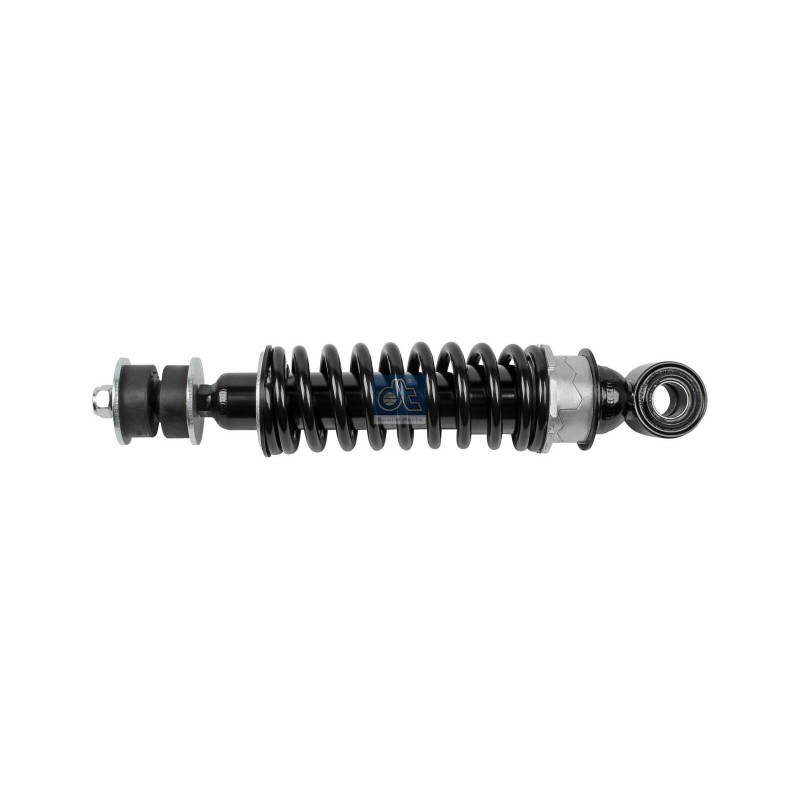 DT Spare Parts Padi,kabiini paigutus 5.65012