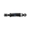 DT Spare Parts Padi,kabiini paigutus 5.65012