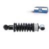 DT Spare Parts Padi,kabiini paigutus 5.65015