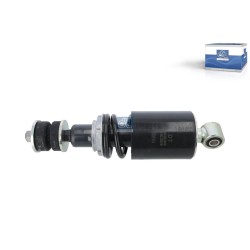 DT Spare Parts Padi,kabiini paigutus 5.65018