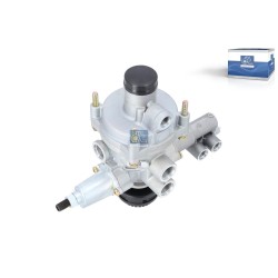 DT Spare Parts Relee, ALB 5.70117