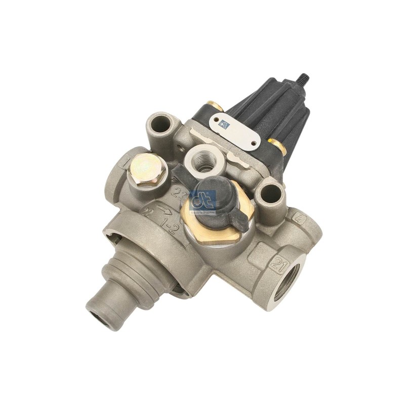 DT Spare Parts Survepiiramisklapp 5.70191