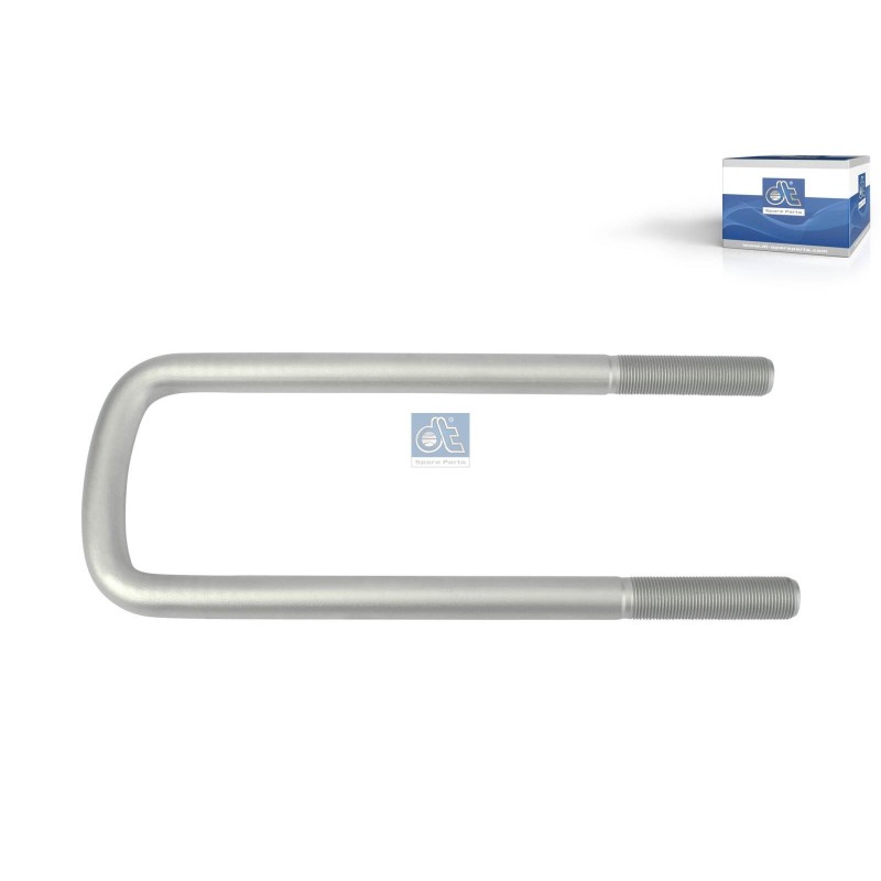 DT Spare Parts Vedrukammits 6.11133