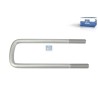 DT Spare Parts Vedrukammits 6.11133