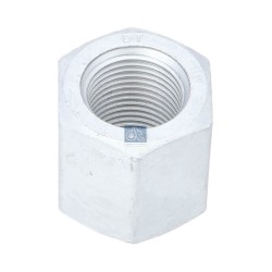 DT Spare Parts Mutter 6.11152