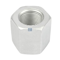 DT Spare Parts Mutter 6.11153