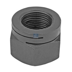 DT Spare Parts Mutter 6.11154