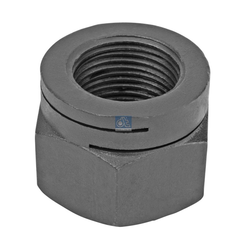 DT Spare Parts Mutter 6.11154