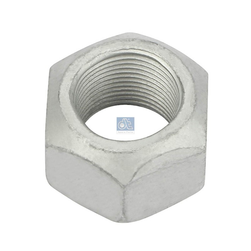 DT Spare Parts Mutter 6.11157